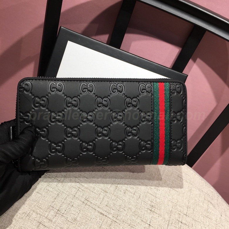 Gucci Wallets 36